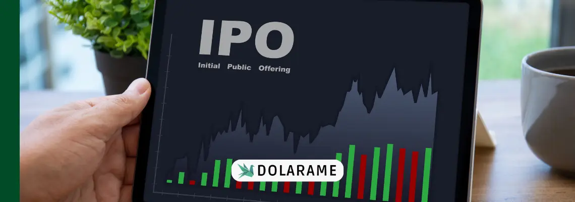 Vale a pena investir em um IPO