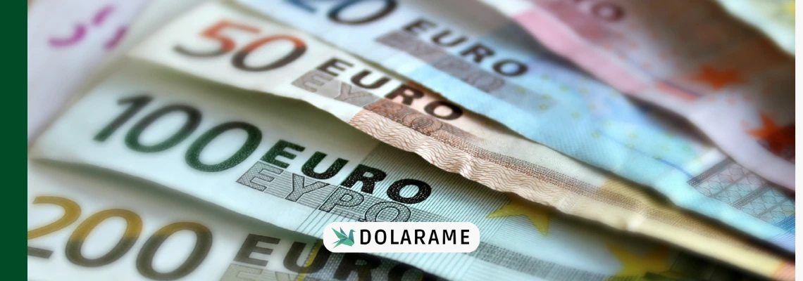 Como comprar euro