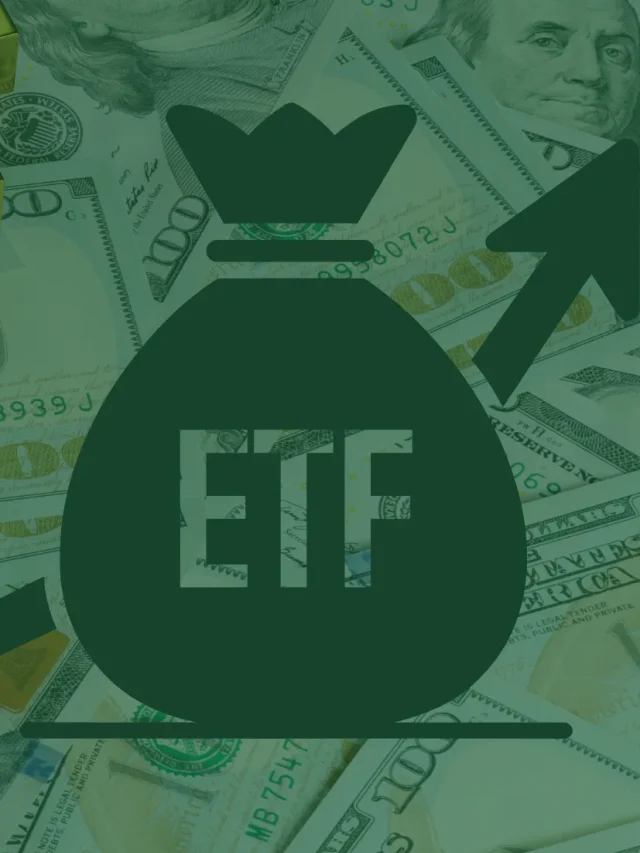 Melhores etfs