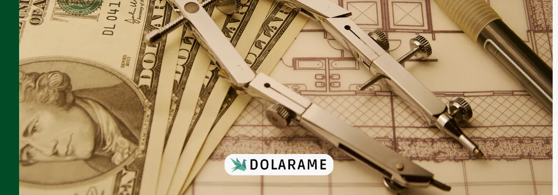 Projeção do Dólar