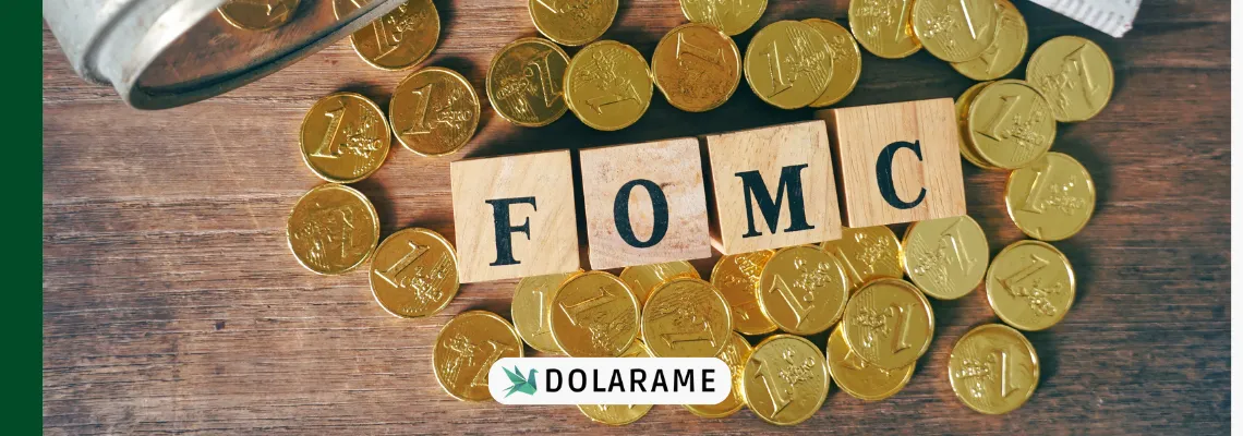 O que é o FOMC