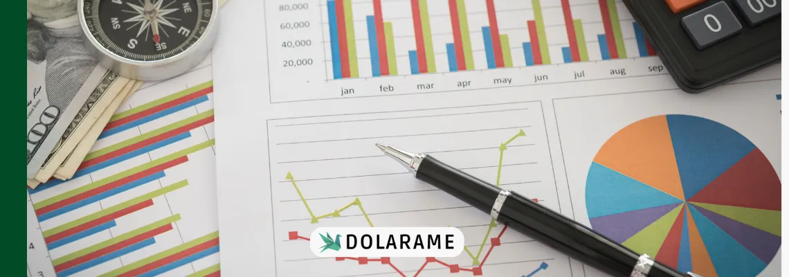 Plano de financeiro